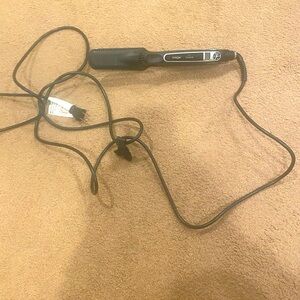 Croc Hair Straightener